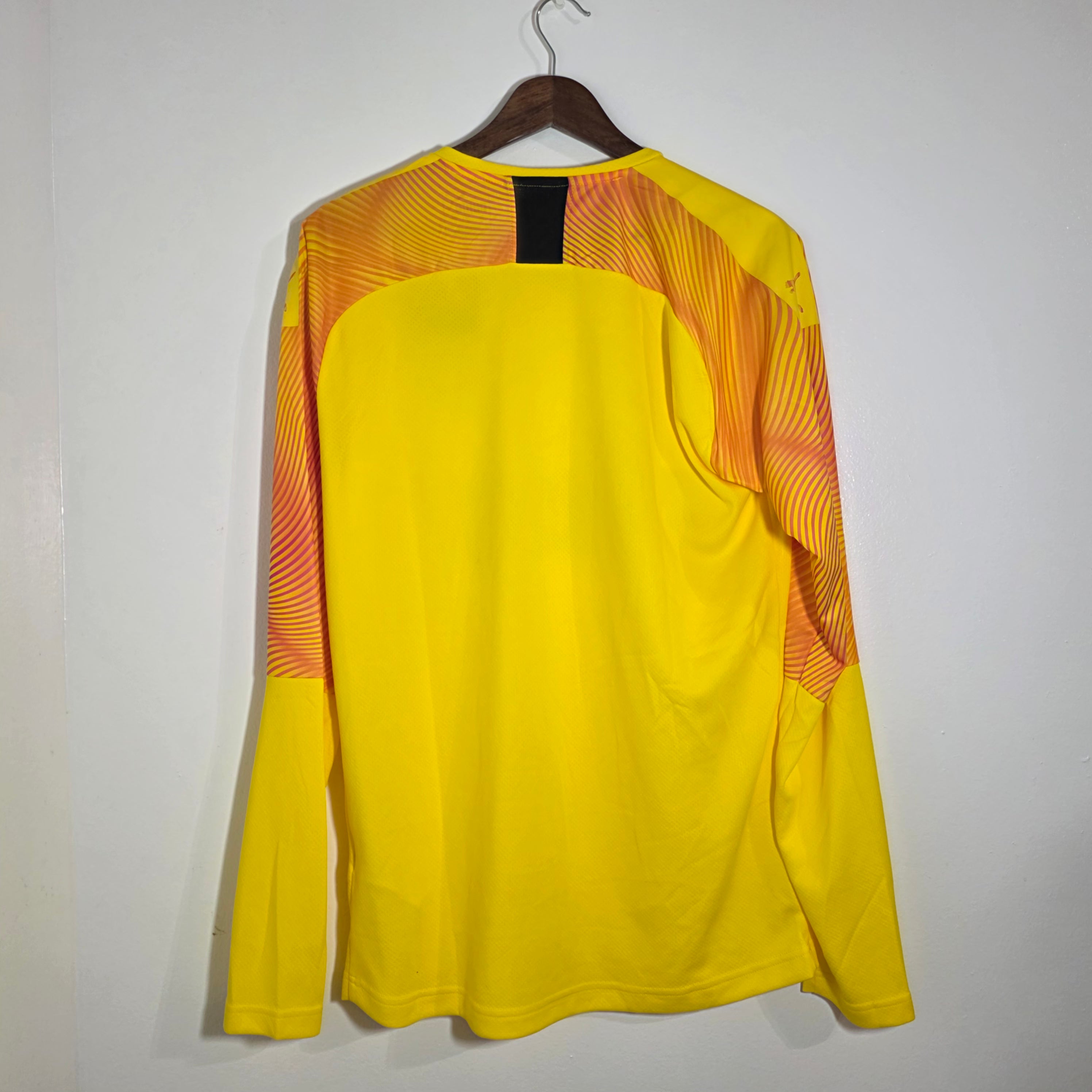 Borussia Mönchengladbach Away GK Jersey BNWT