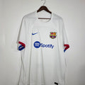 FC Barcelona 2023-24 Away Jersey BNWT (2XL)