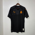 Olympique Marseille 2019-20 3rd Kit (L)