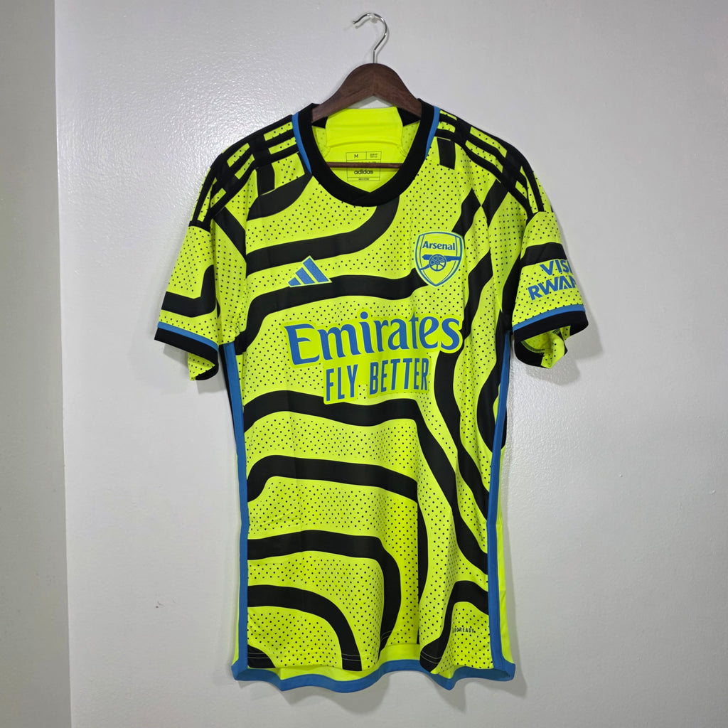 Arsenal 2023-24 Third Jersey BNWT (L)