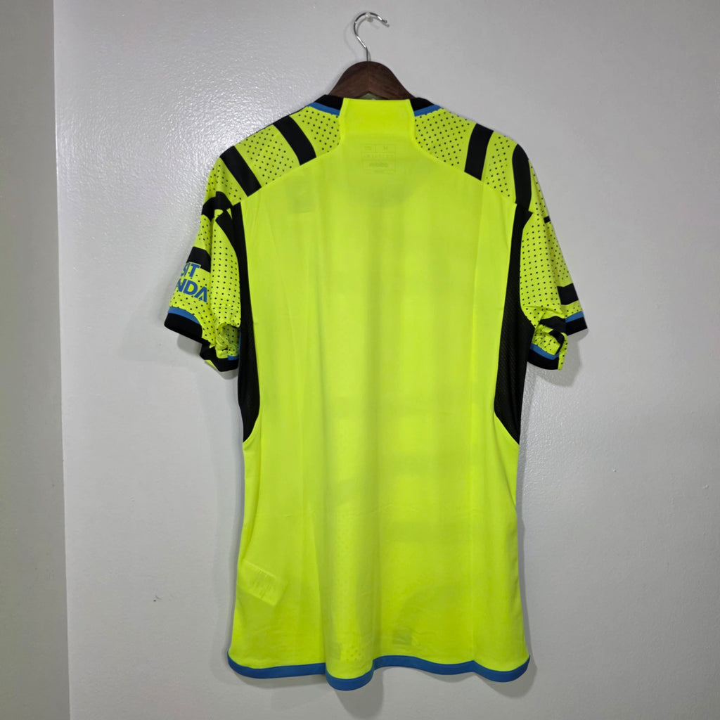 Arsenal 2023-24 Third Jersey BNWT (L)