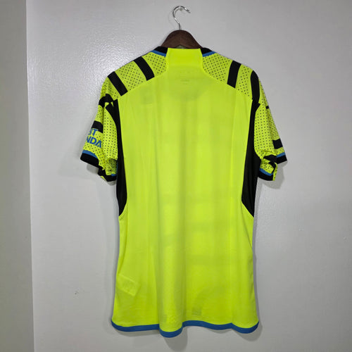 Arsenal 2023-24 Third Jersey BNWT (L)