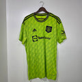 Manchester United 2022-23 Third Jersey BNWT (M)