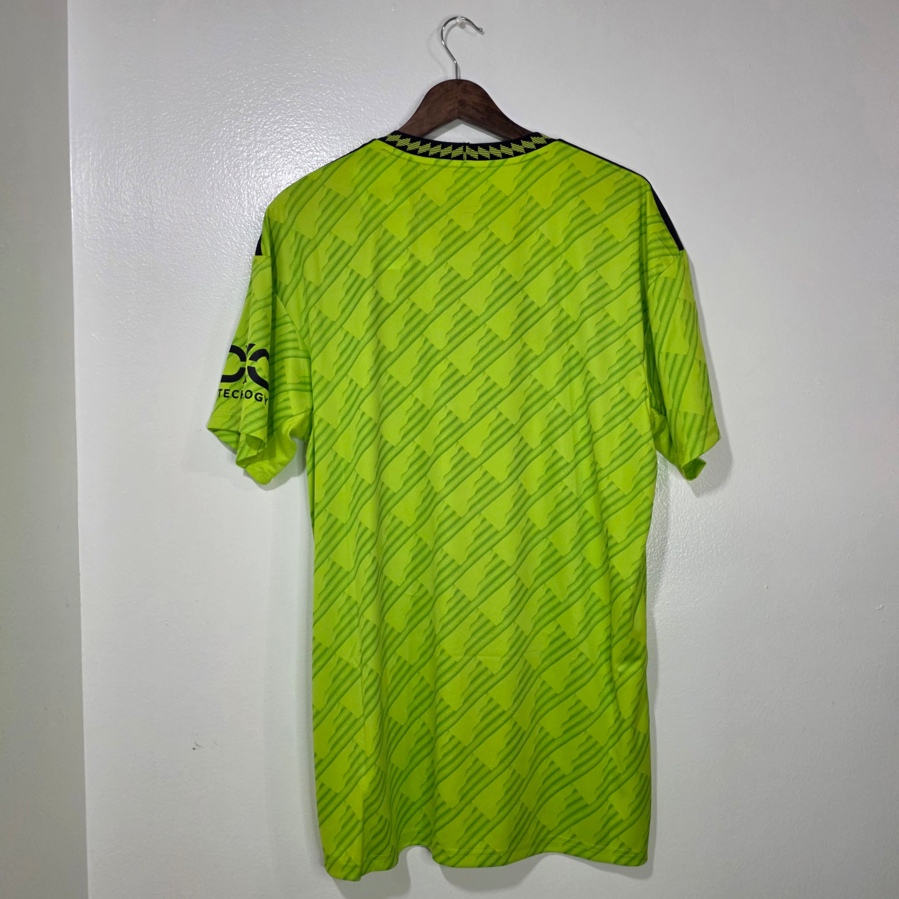 Manchester United 2022-23 Third Jersey BNWT (M)