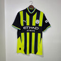 Manchester City 2024-25 Away Jersey BNWT (L)
