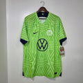 Wolfsburg 2022-23 Home Jersey BNWT (L)