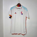 Belgium 2023 Away Jersey BNWT (M,L)