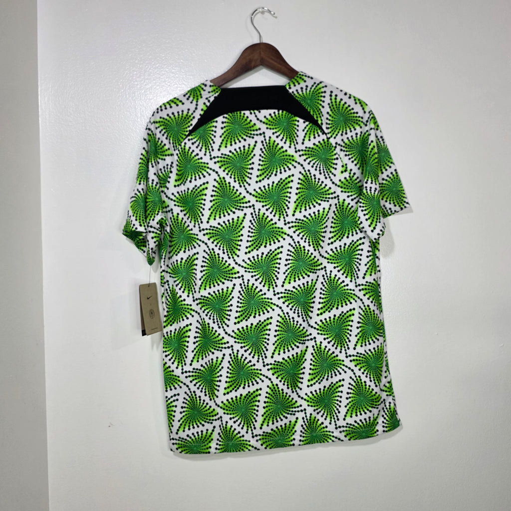 Nigeria 2022-23 Training Shirt (M)