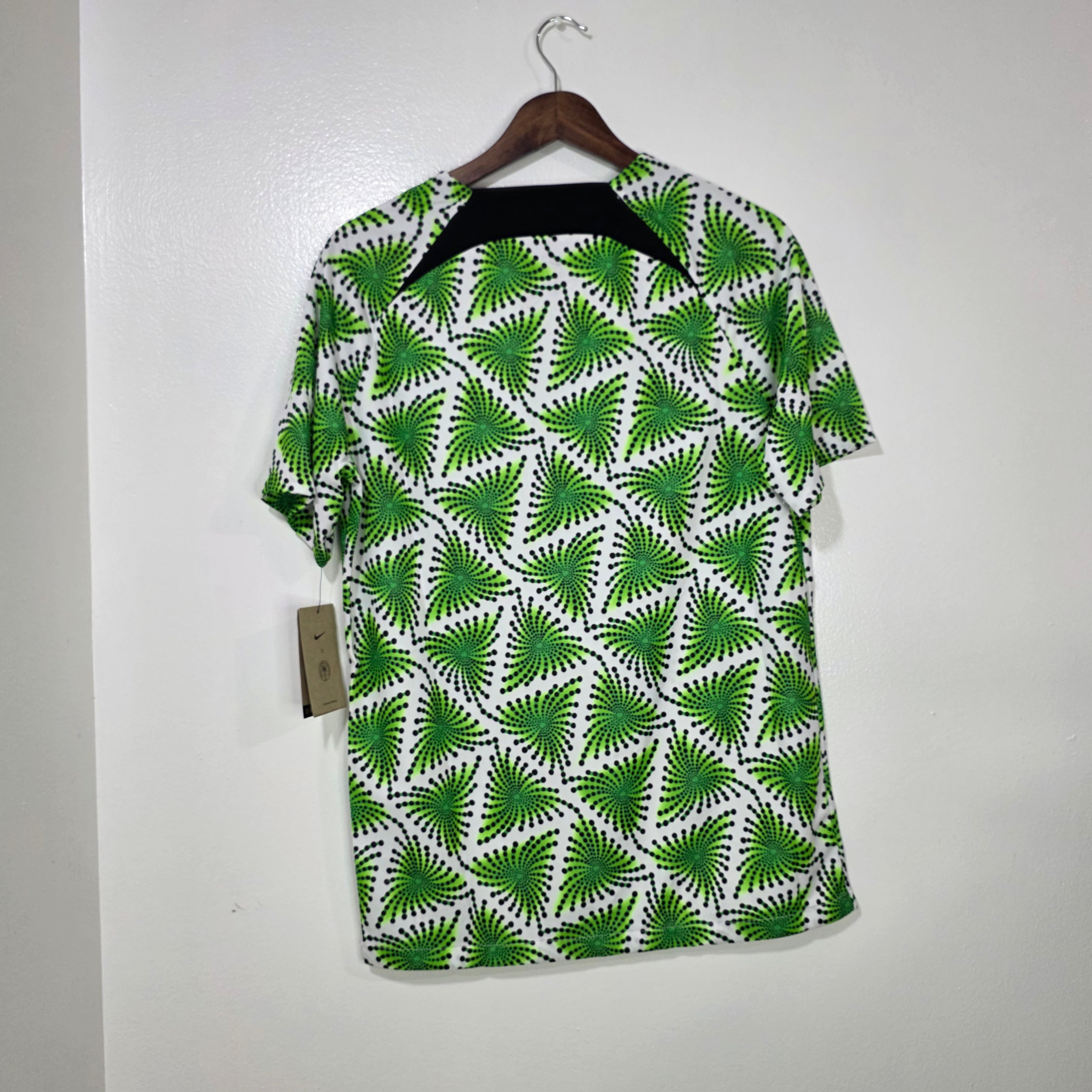 Nigeria 2022-23 Training Shirt (M)