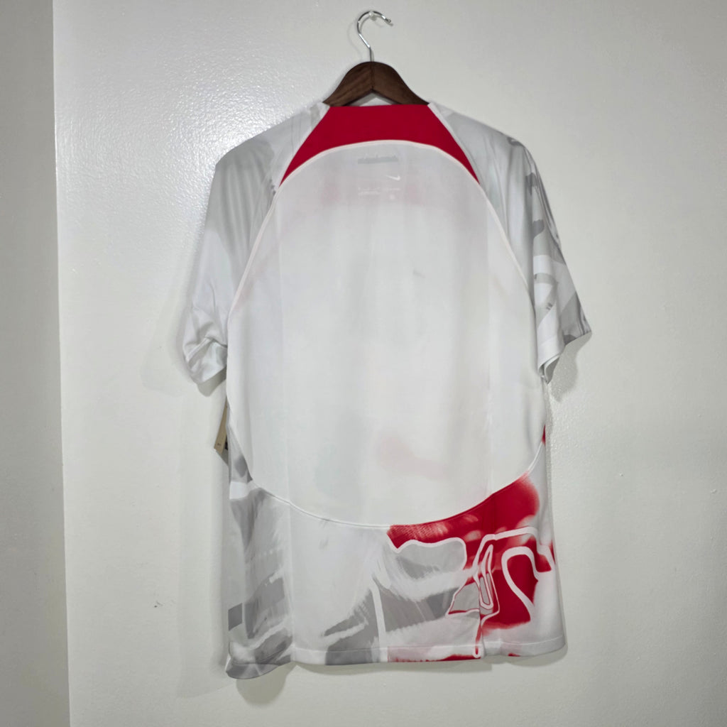 Leipzig 2022-23 Home Jersey BNWT (M)