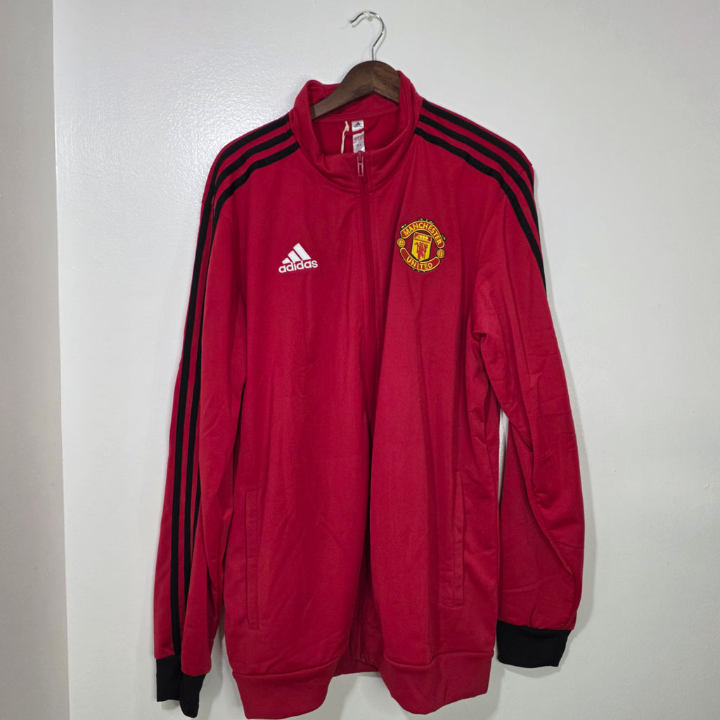 Manchester United 2024-25 Jacket BNWT (L)
