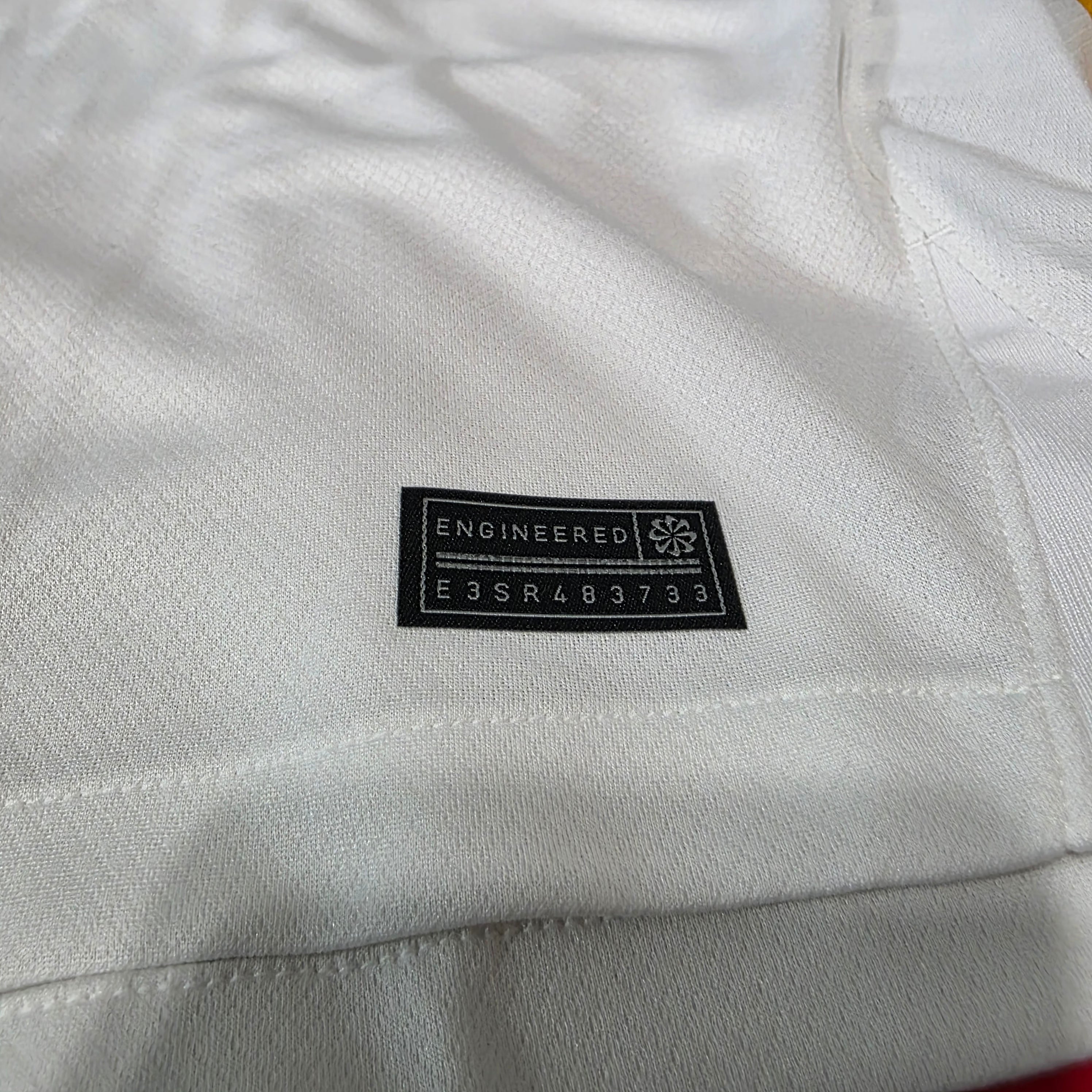 FC Barcelona 2023-24 Away Jersey BNWT (2XL)