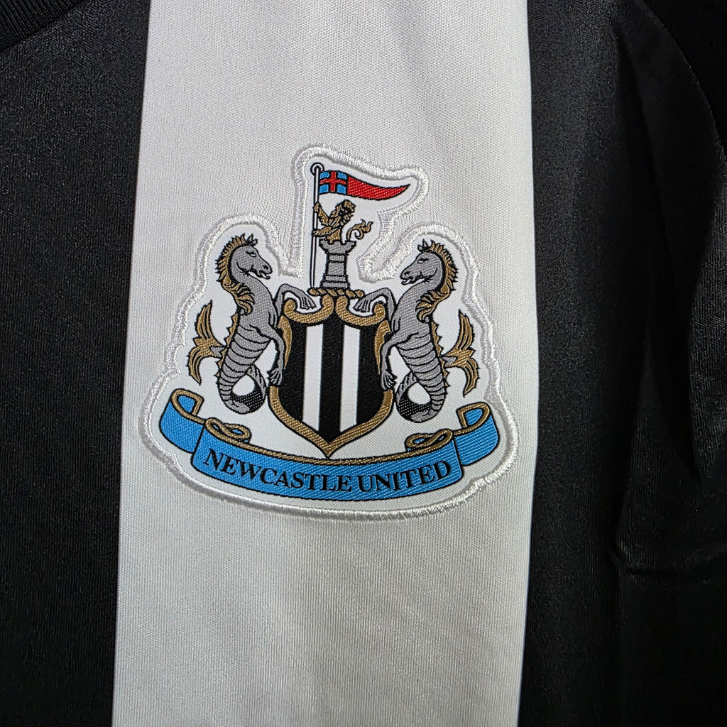 Newcastle 2024-25 Home Jersey BNWT (L)