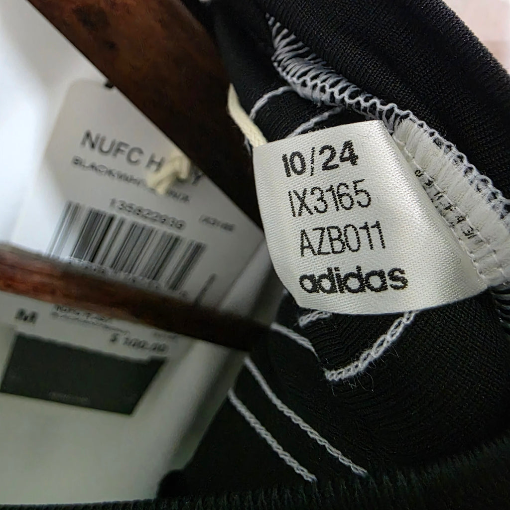 Newcastle 2024-25 Home Jersey BNWT (L)