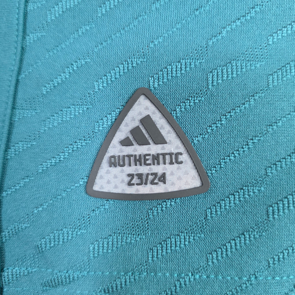 Arsenal 2023-24 Third Jersey Player Edition BNWT (M)