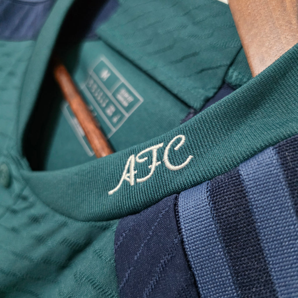 Arsenal 2023-24 Third Jersey Player Edition BNWT (M)