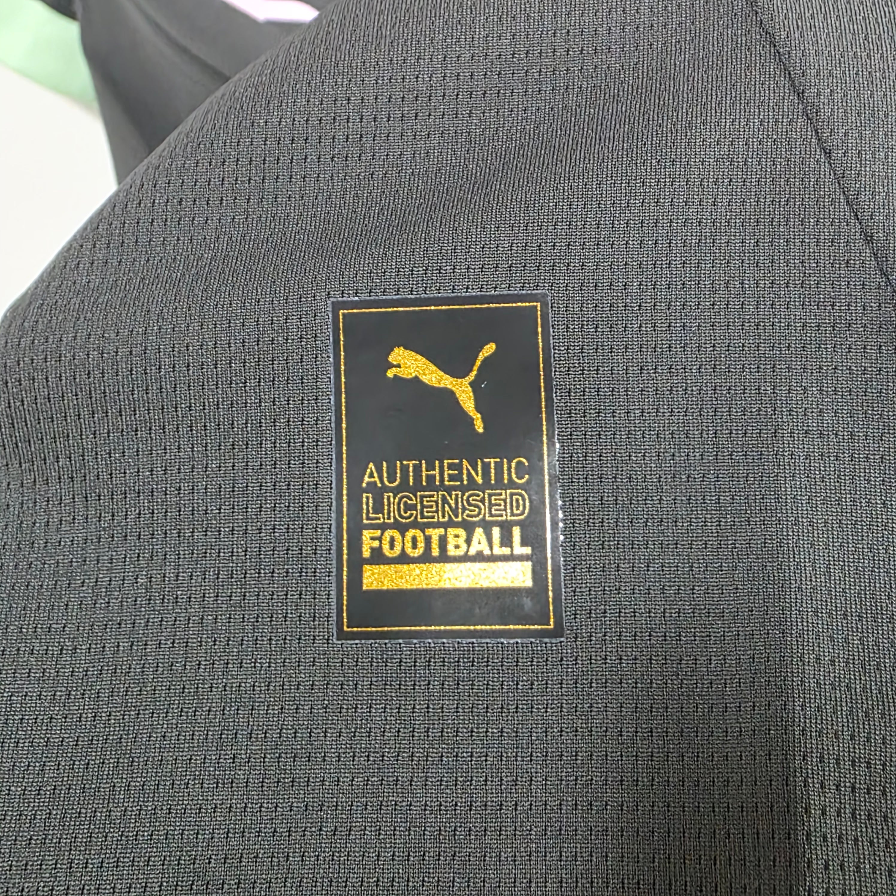 AC Milan 2024-25 Third Jersey BNWT (M)