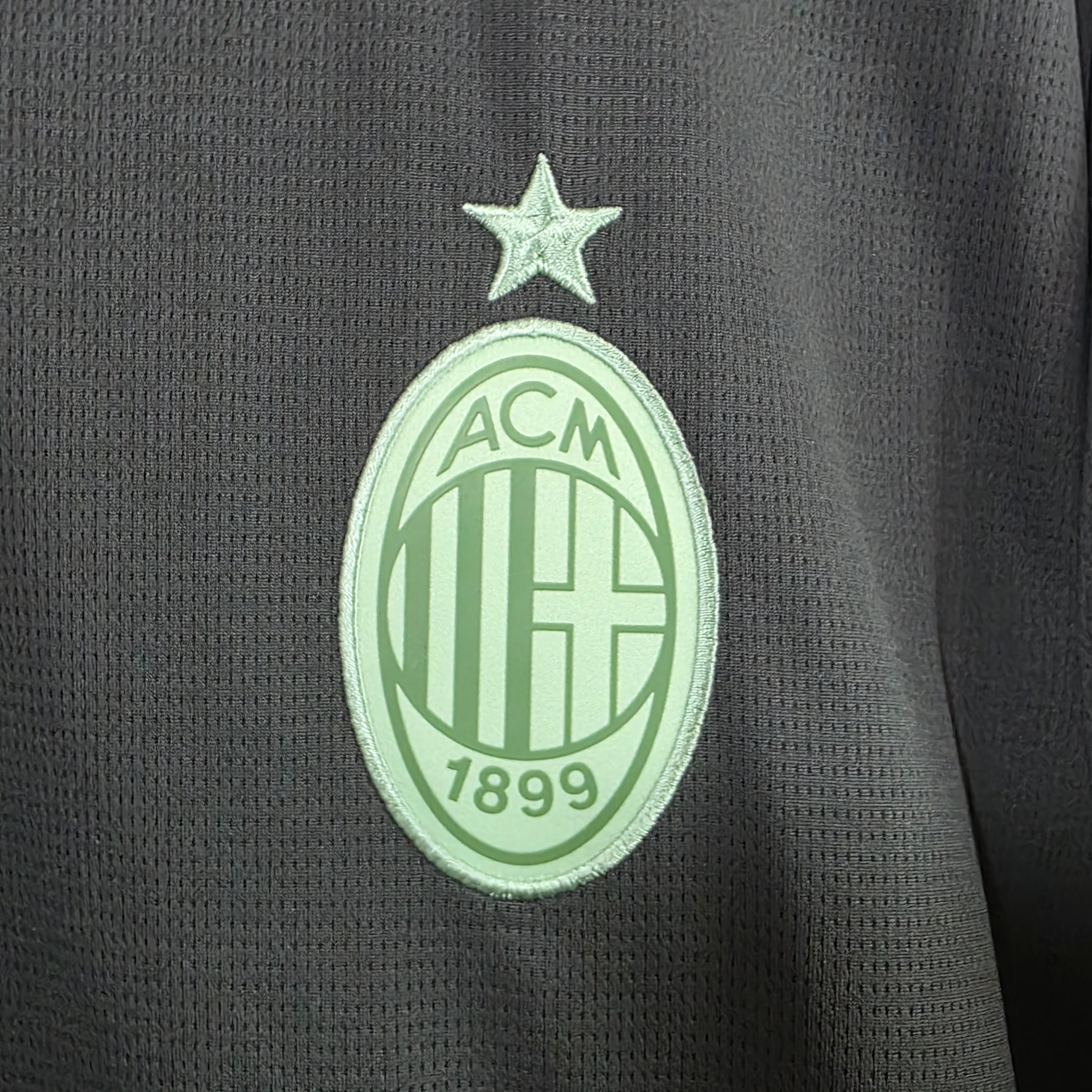 AC Milan 2024-25 Third Jersey BNWT (M)