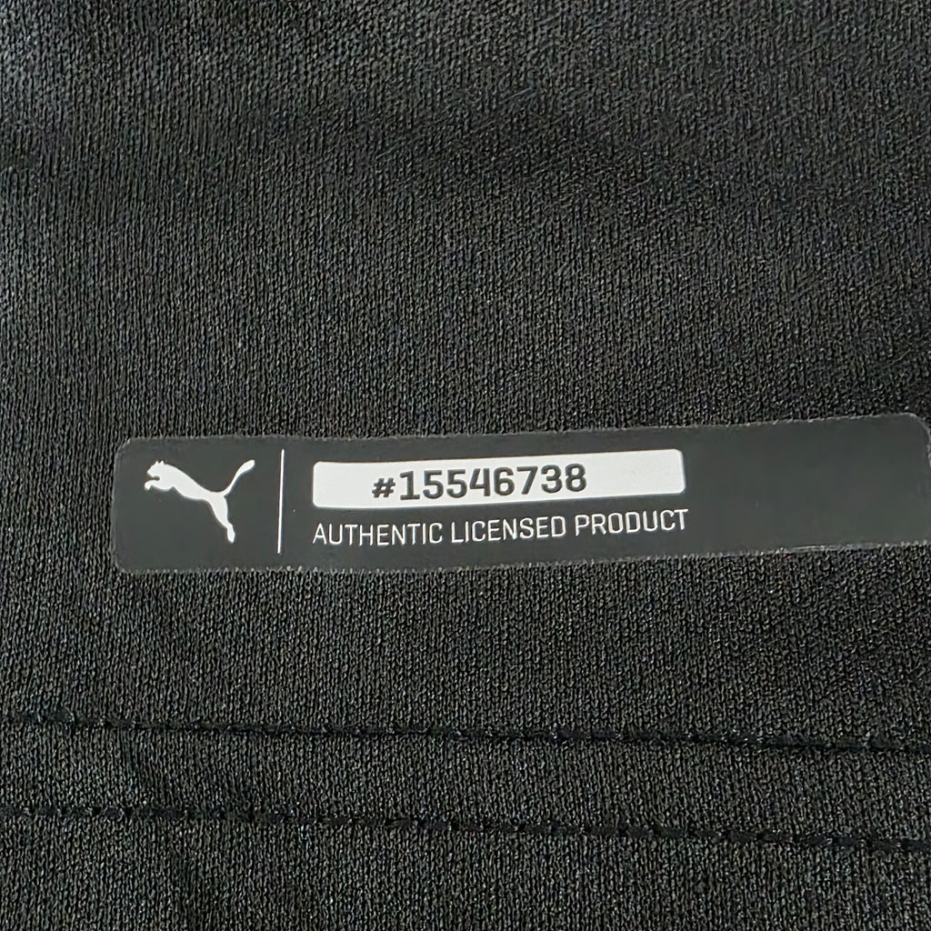 Olympique Marseille 2019-20 3rd Kit (L)