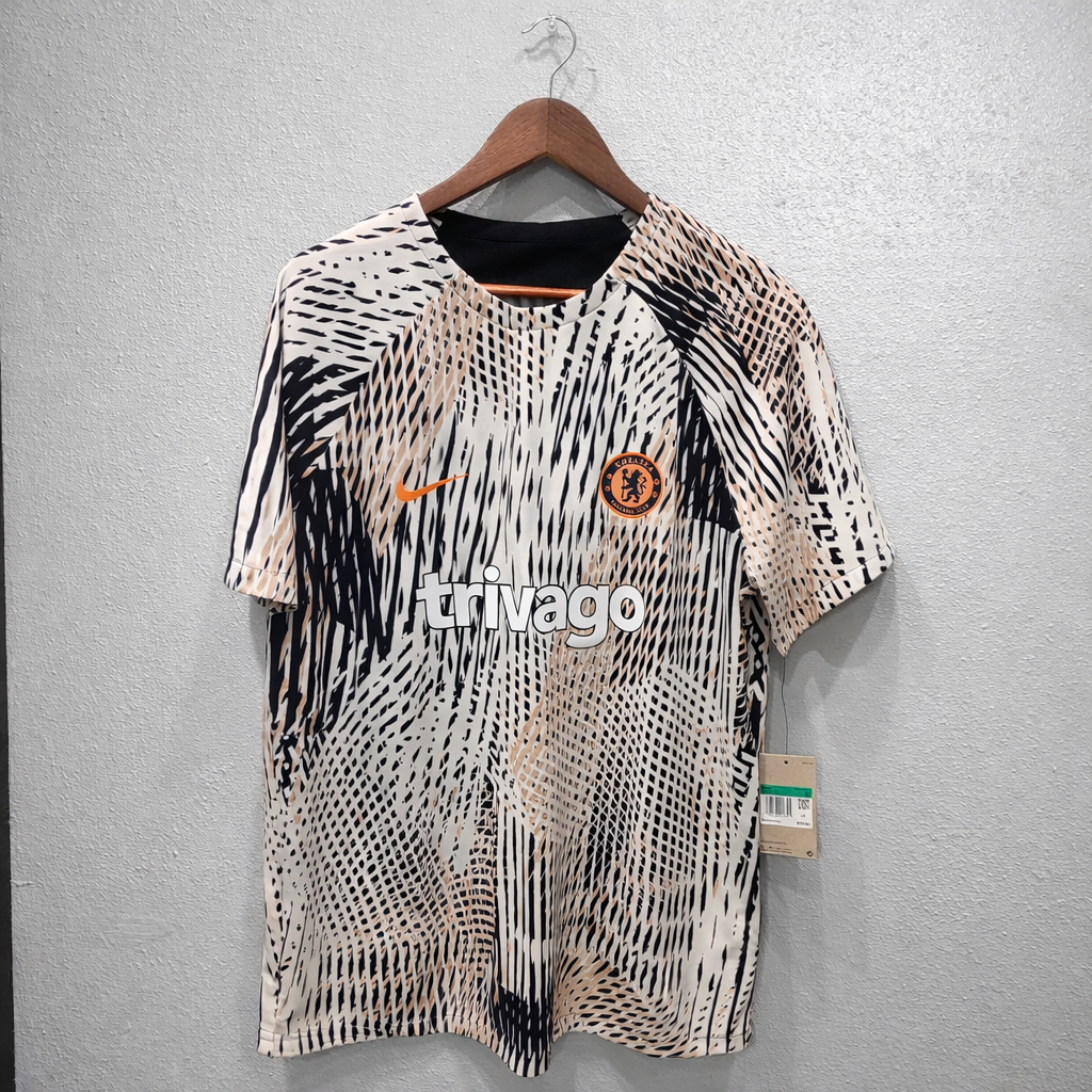 Chelsea Pre-match Jersey (XL)