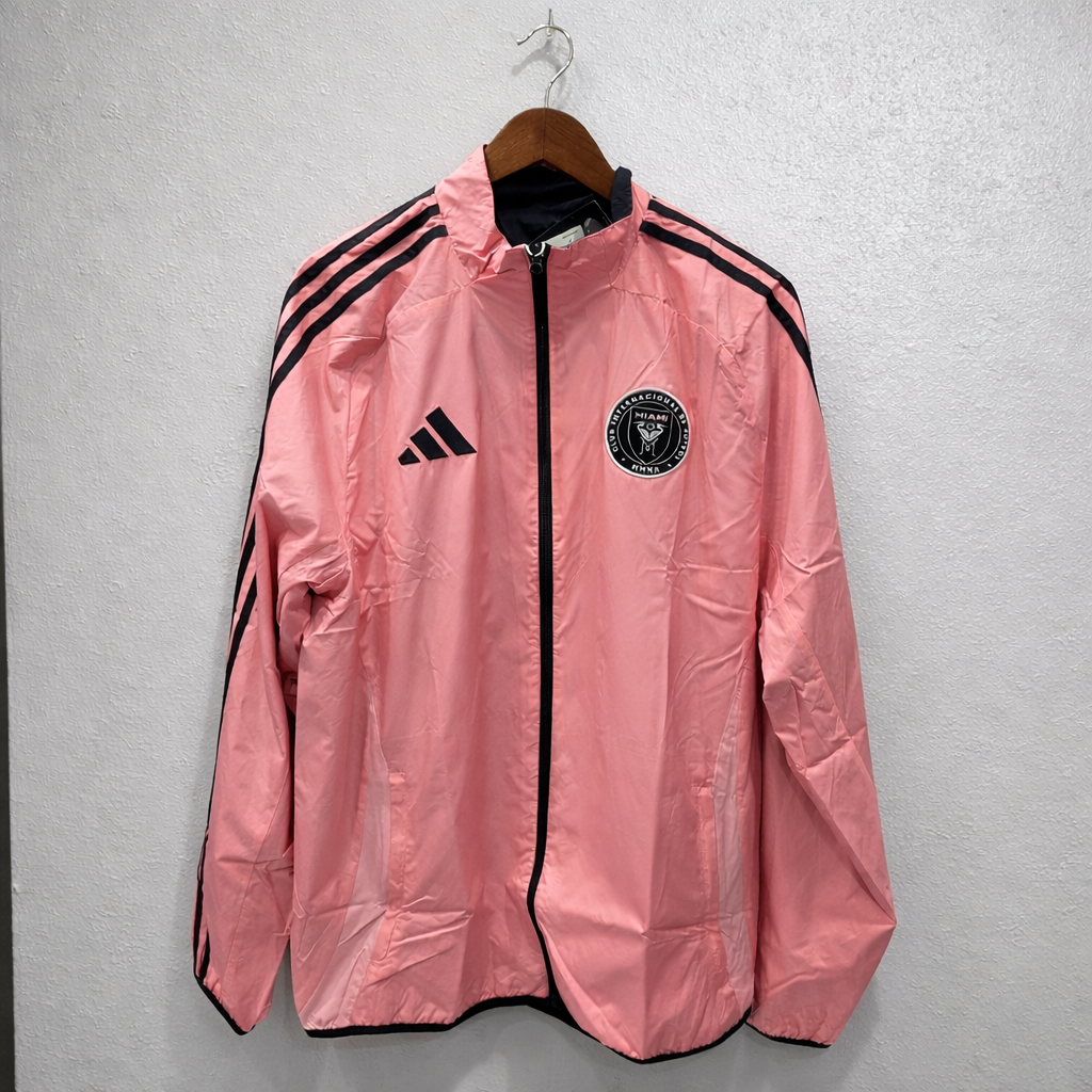 Inter Miami Anthem Jacket 25/26 (L)